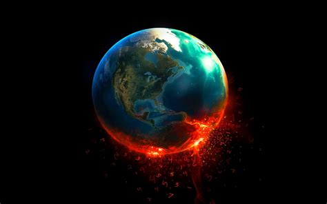 Image result for End of World HTML5