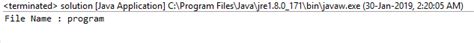 Image result for Getname Java