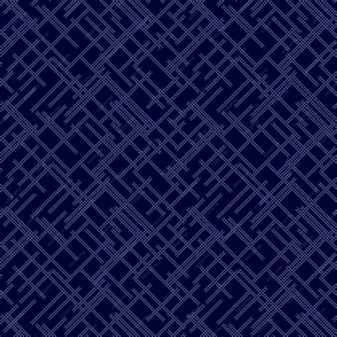 Toradh íomhá ar Geometric Diagonal Pattern