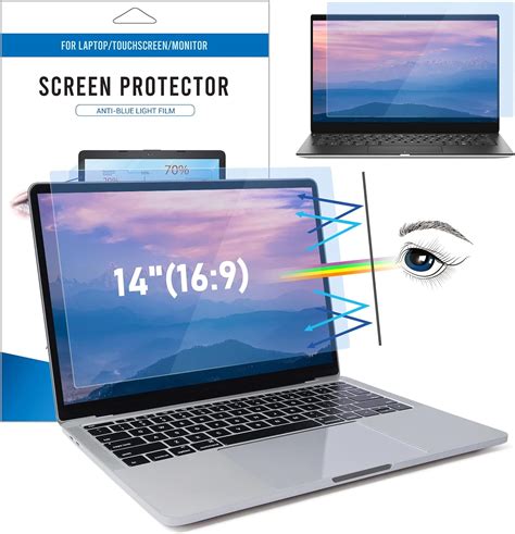 Blue Light Blocking Screen Protector に対する画像結果