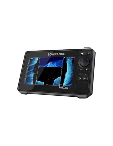 Afbeeldingsresultaten voor Lowrance HDS 9