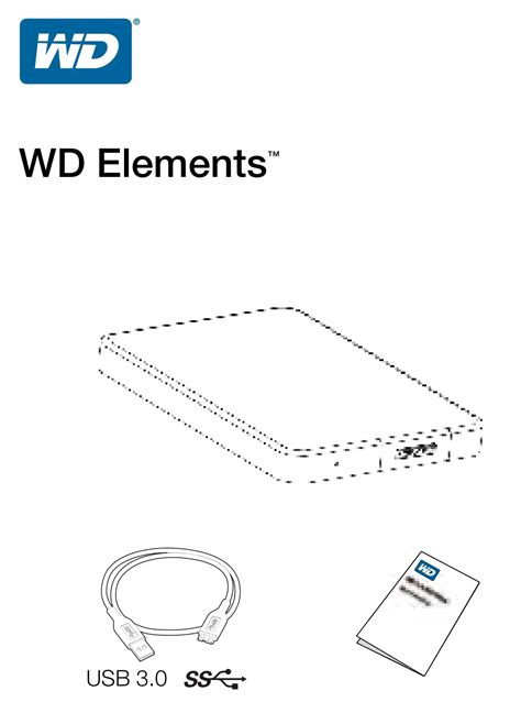Bildergebnis für WD Backup Drive Helper Elements