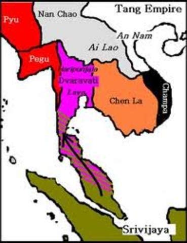 Toradh íomhá ar Chenla Map Java