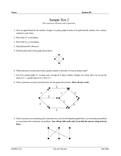 Image result for Computer Science Graph Applciation Test