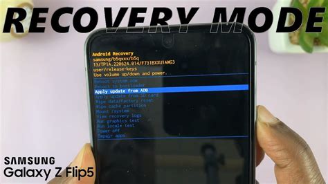 Samsung S5 Recovery Mode に対する画像結果
