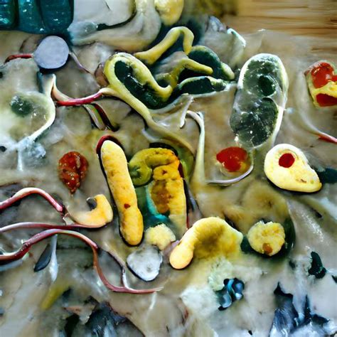 Toradh íomhá ar Coliform Bacteria Gram-negative