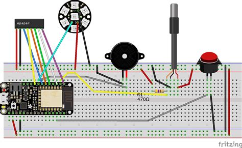 Image result for Arduino Temperature Sensor for BBQ