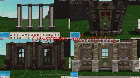 Image result for Bloxburg Window