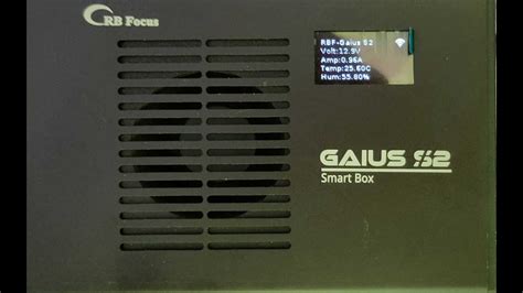 Image result for Smartbox Gaius S2