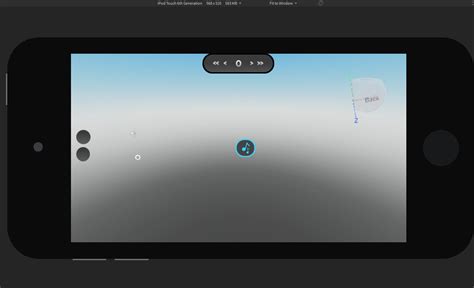 Image result for Roblox Simulator Circular Button Vector