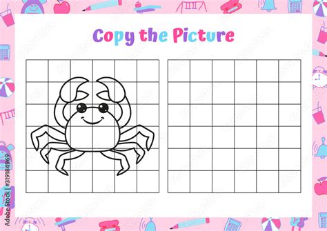 Toradh íomhá ar Copy Drawing Activity