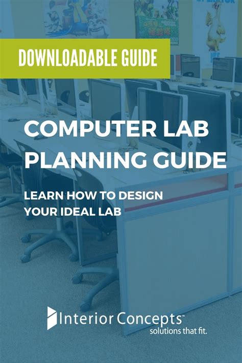 Image result for Computer Lab Library Floor Plan