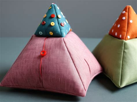 Image result for Pin Cushions Pattern