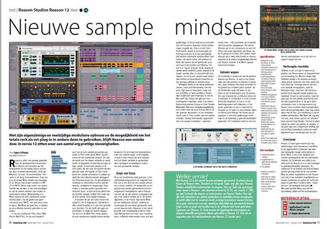 Image result for Reason 12 for Beginners 2 Tutorial Reason Studios