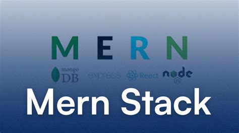 Mern Stack App に対する画像結果