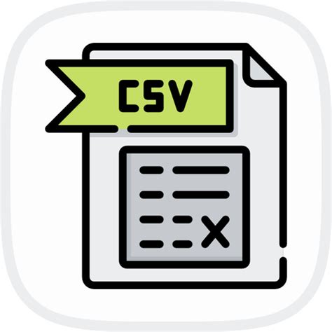 Toradh íomhá ar Reading a CSV File in Java