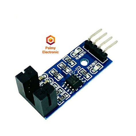 Afbeeldingsresultaten voor Optocoupler Sensor Module Arduino
