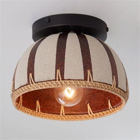 Image result for Striped Ceiling around Light Fixture