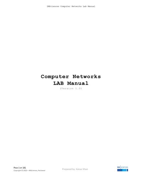 Computer Networks Lab Manual Cs3351 に対する画像結果