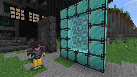 Image result for Minecraft Dimensions