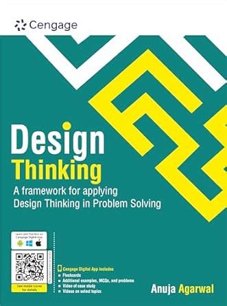 Afbeeldingsresultaten voor Design Thinking a Problem Solving Framework