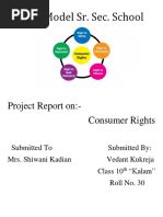 Image result for Class 10 Consumer Awareness Chapter Topic