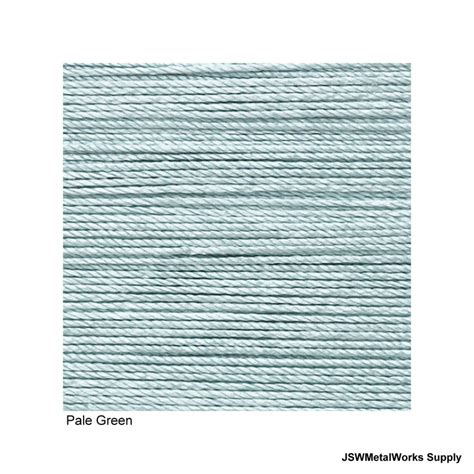 Bildergebnis für Purely Silk Thread Size Chart