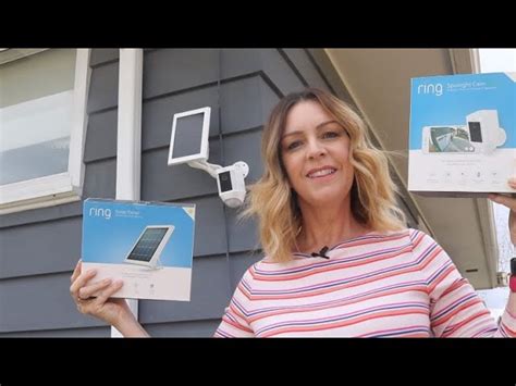 Toradh íomhá ar Ring Camera Solar Panel Cable