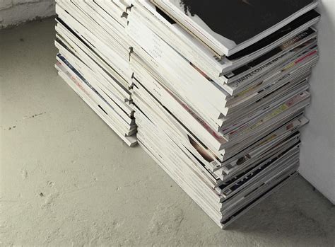 Image result for Magazine Reference