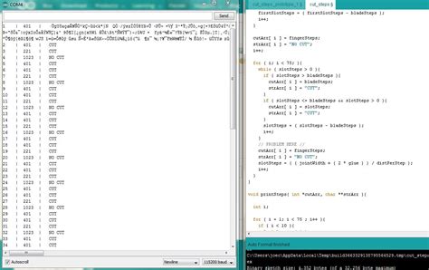 Char Buffer Arduino के लिए छवि परिणाम
