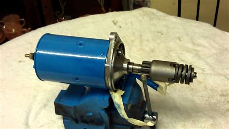 US-General Starter Motor Replacement に対する画像結果