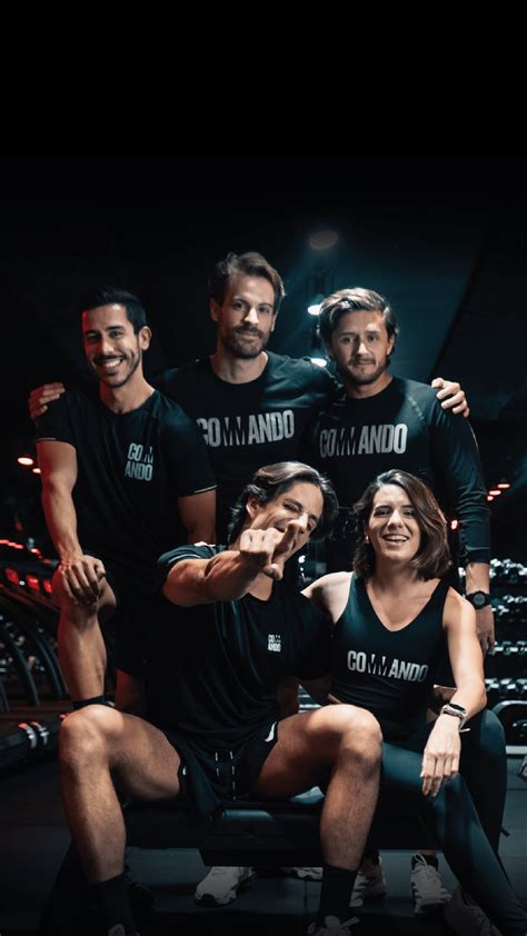 Afbeeldingsresultaten voor Commando Home Training