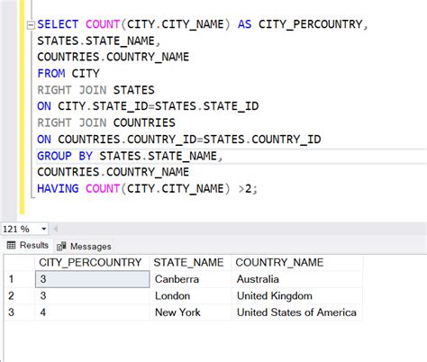 SQL INNER Join Sum Group By に対する画像結果