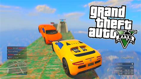 Toradh íomhá ar Youtube.com GTA 5 Funny Moments