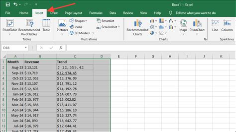 Image result for Excel Trend Function