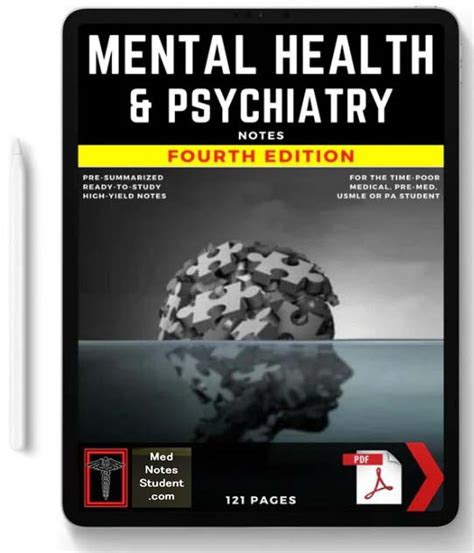 Cache Level 2 Mental Health Study Notes に対する画像結果
