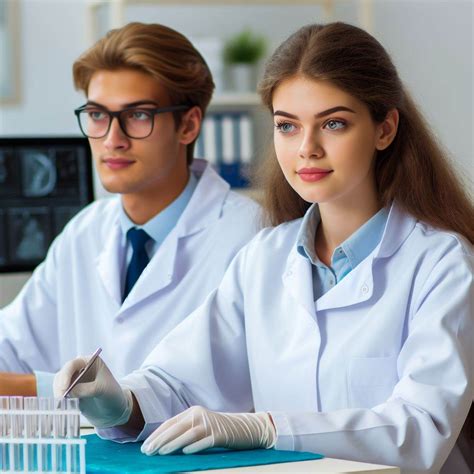 Image result for Lab Tech Degree