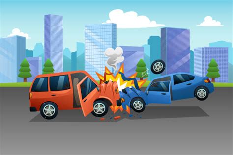 Image result for Auto Collision Animation