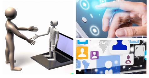 Human-Computer Interacction に対する画像結果