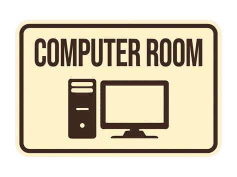 Image result for Programmer Room Sign