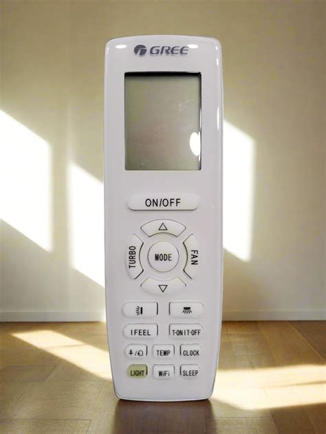 Image result for Gree Remote Temp Display