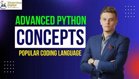 Image result for Python Advanced Concepts Lecture
