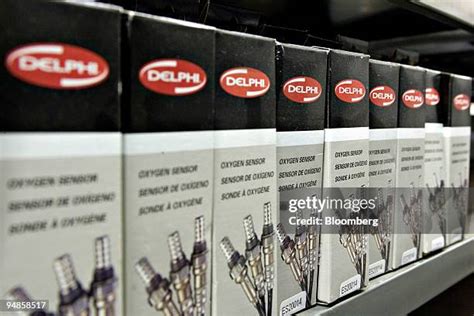 Image result for Delphi Auto Parts Review