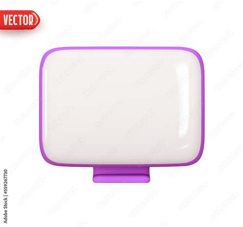 Image result for Purple Computer Screen Cartoon