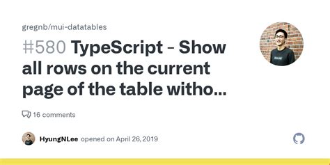 Image result for Row/Col TypeScript