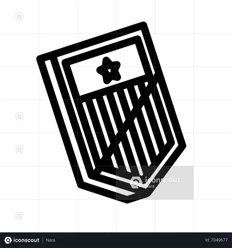 Toradh íomhá ar Badge Icon for Bash Python JSON