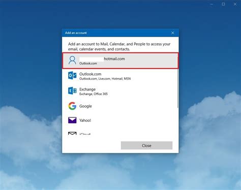 Simple Email Command App Windows 10 に対する画像結果