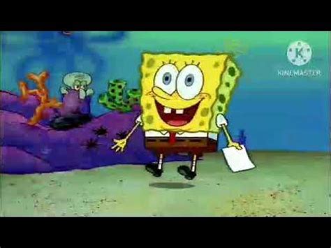 Image result for Spongebob Rips Paper