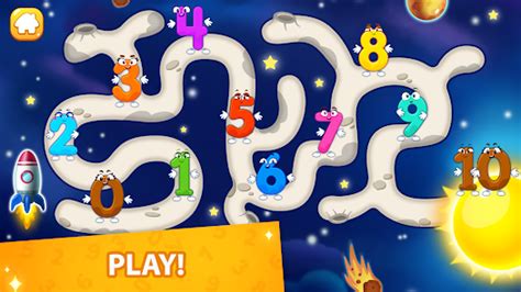 Numbers for kid Learn to count - Apps on Google Play