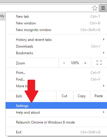 Toradh íomhá ar How to Remove Auto Save On Internet. Computer